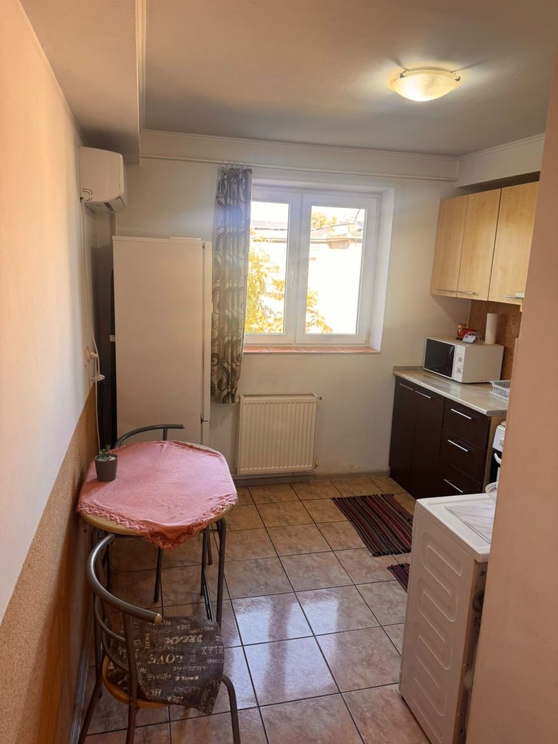 Apaetament cu o cameră 29 mp Rogerius - Poză 6
