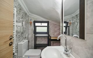 Casa premium in Stefanesti | 5 camere| Incalzire in pardoseala-Constructie noua! - Poză 11