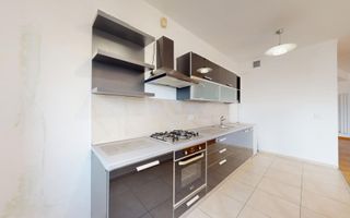 Apartament 2 camere 95 MP - 2 bai Evocasa Ferdinand 58 Foisorul de Foc - Poză 5