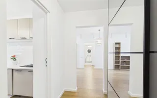Apartament 3 camere 1 Decembrie 1918 - Poză 14