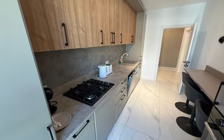 Apartament 2 Camere - Exigent  Residence -Lujerului Mobilat Modern - Poză 7