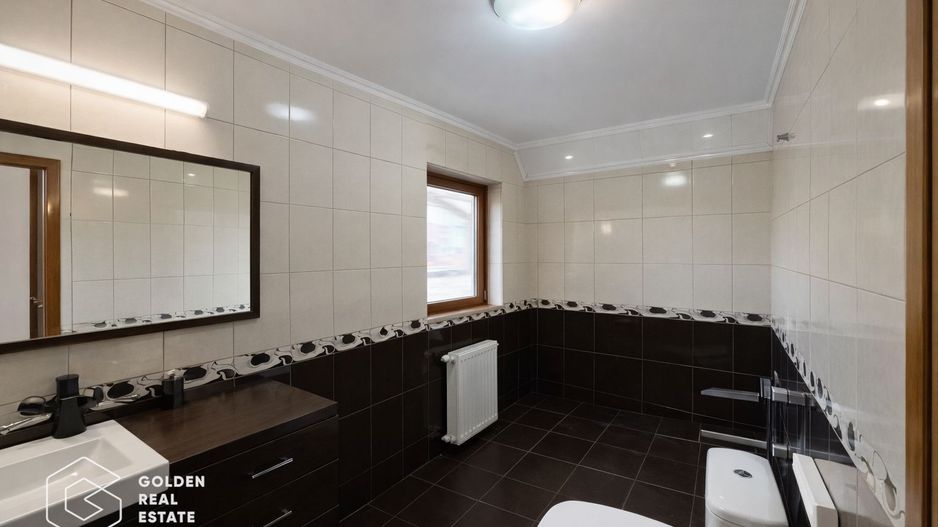 Vila moderna in Urseni, P+E+M - Poză 7