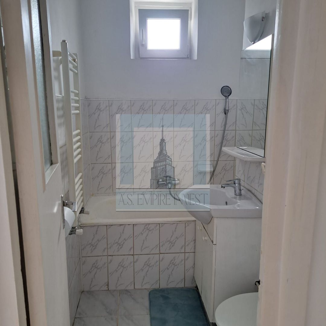De inchitiat apartament 2 camere Alexandr Vlahuta - Poză 4
