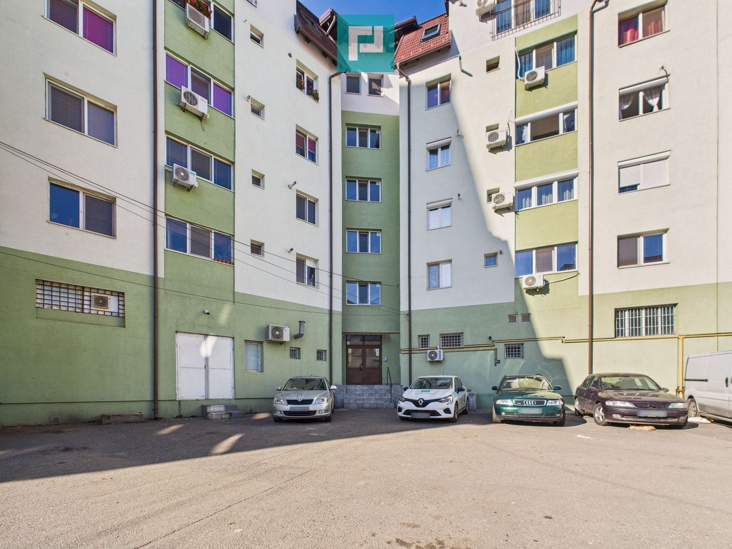 Apartament cochet cu 2 camere – Zona Dâmbovița - Poză 11