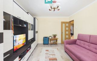 Apartament 2 camere modern Rogerius, et.3 - Poză 3