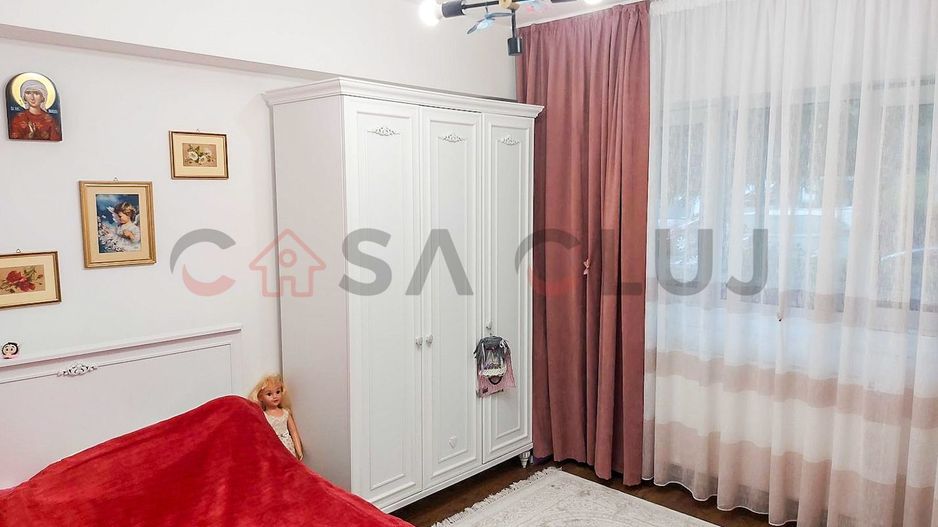 Finisaje moderne, zona linistita, ideal pentru familii - Poză 4