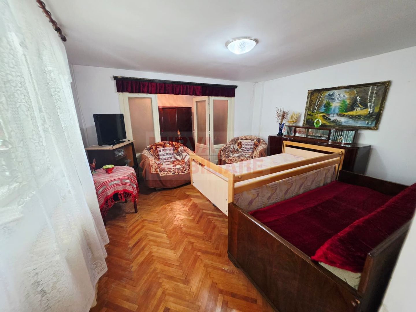 Casă 4 camere, teren 315 mp, garaj – Cantacuzino, Ploiești - Poză 23