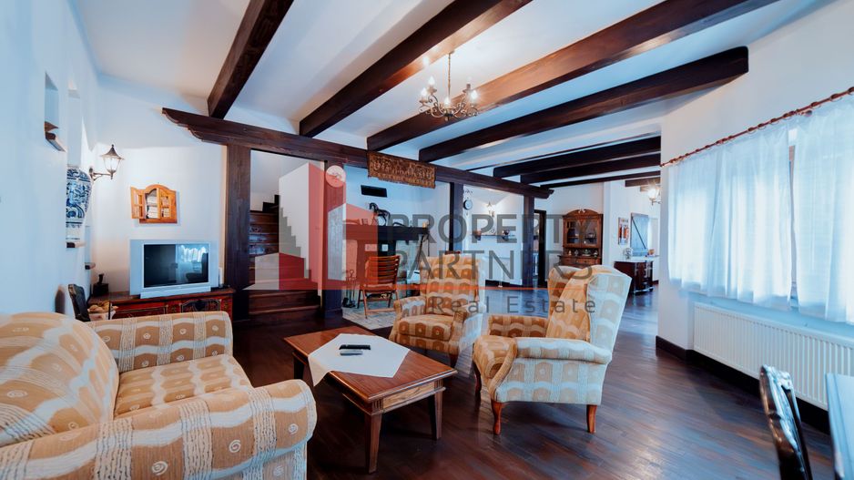 Casa de vacanta Predeal - Poză 11