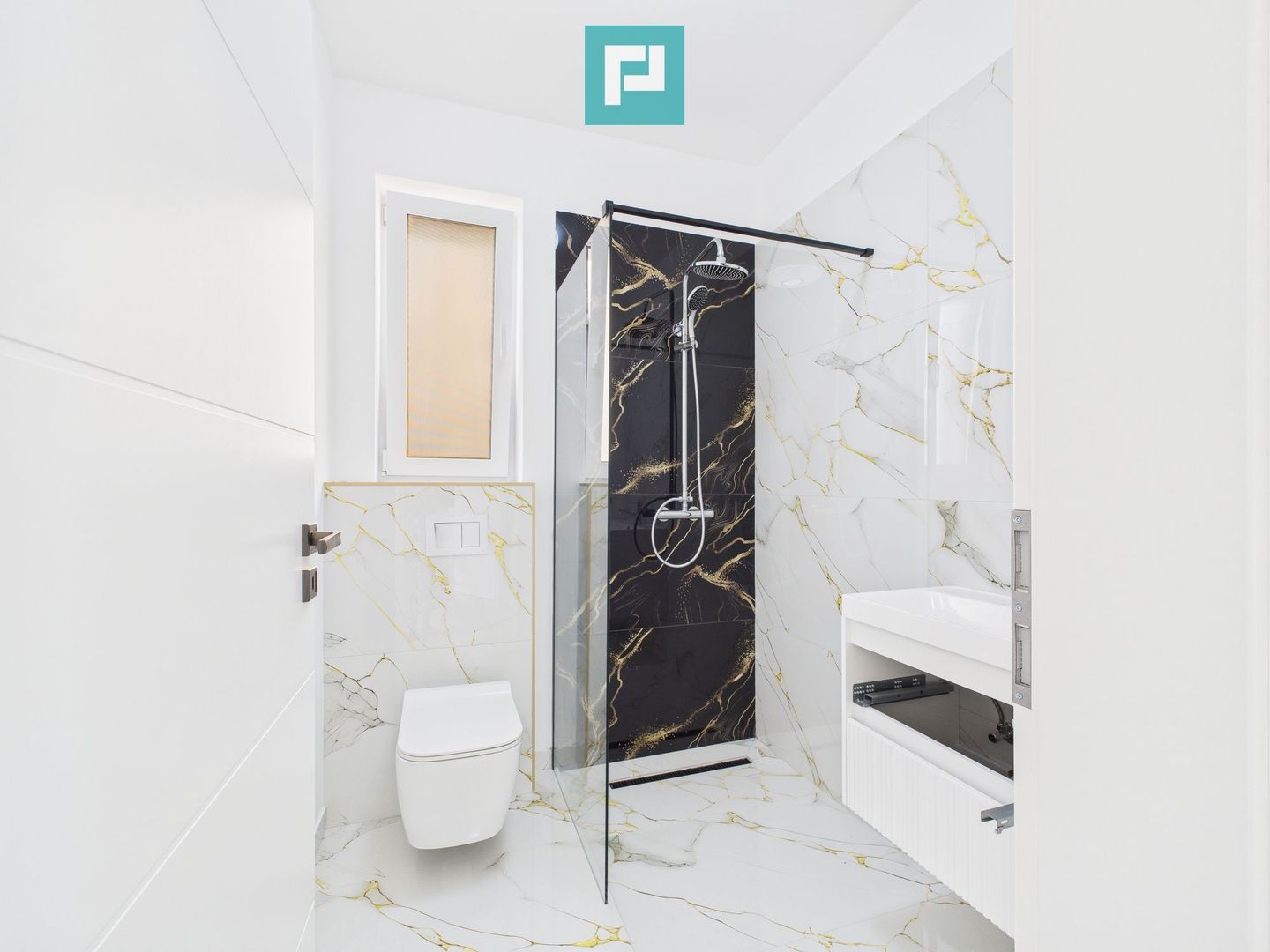 Duplex modern la Giarmata Vii - Poză 18