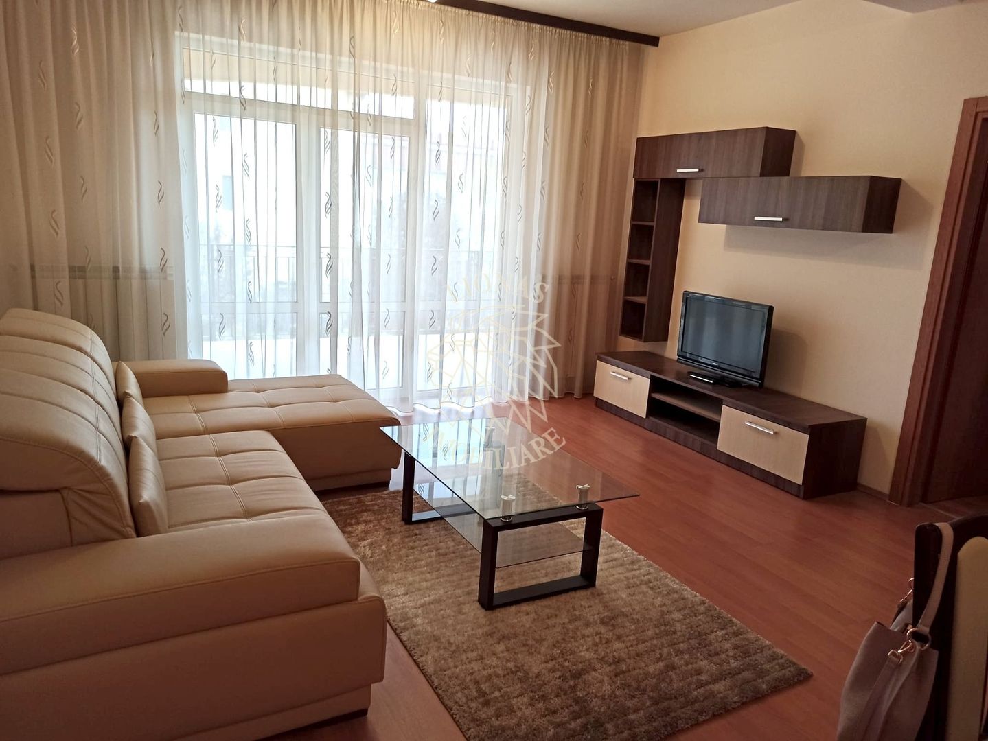 Apartament Nou 3 camere 92mp+balcon 20mp-etaj 1-Zona Sanovil Viisoara - Poză 1