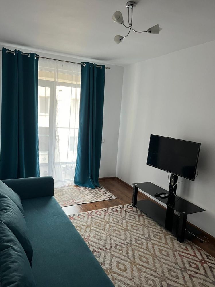 Apartament 2 camere Dimitrie Leonida - Poză 2