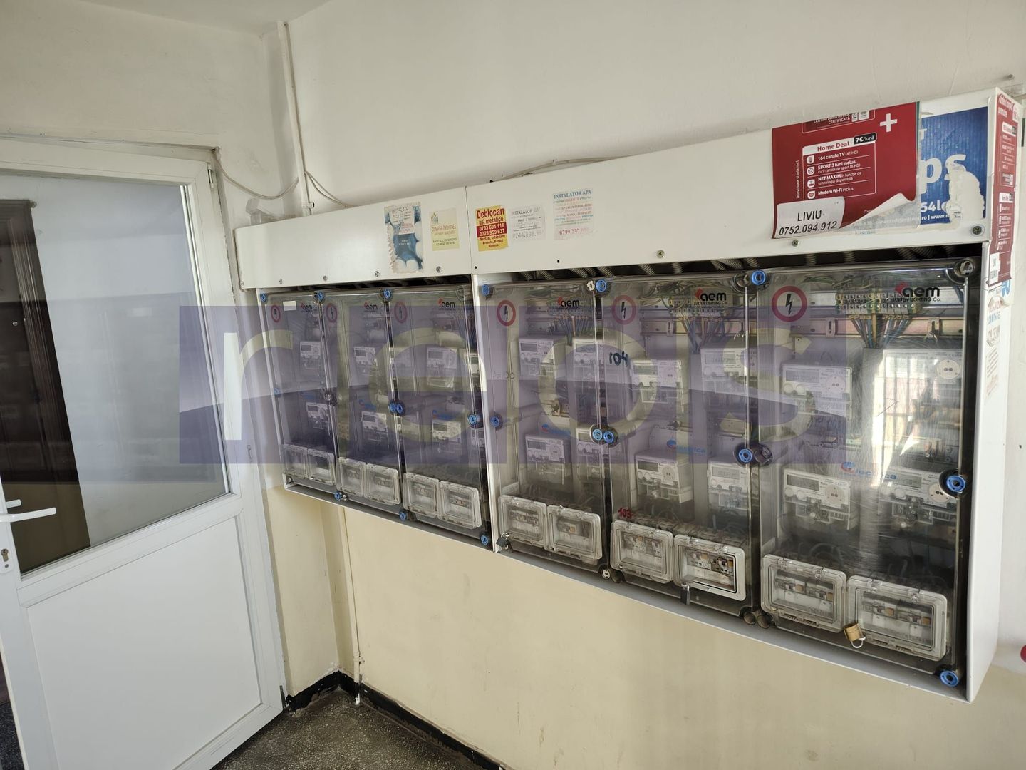 VANZARE GARSONIERA ZONA PARCULUI DRUMUL TABEREI I PRET IMBATABIL - Poză 7