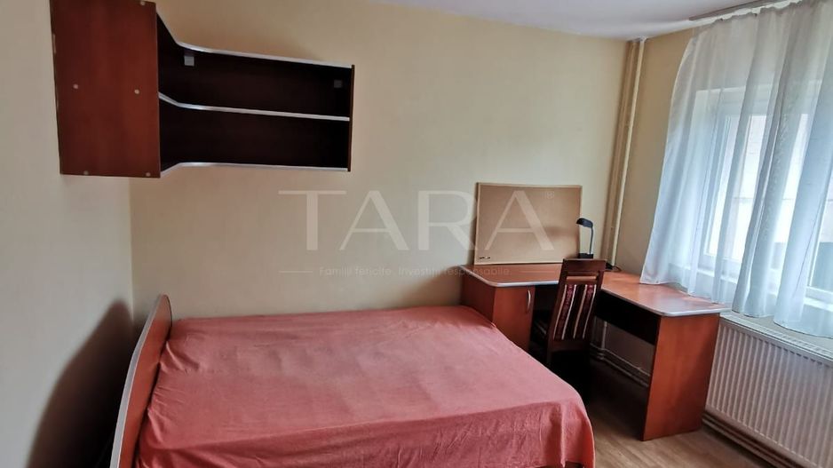Apartament cu 2 camere in Zorilor - Poză 8