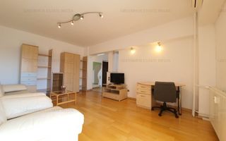 Piata Unirii - Unirii Shopping Center, renovat complet, 3 balcoane, bloc 1996 - Poză 4