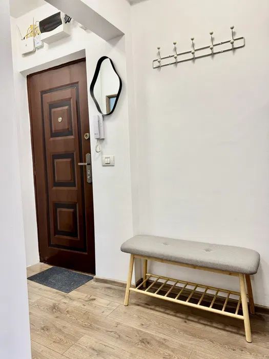 Garsonieră modernă Dristor – Centrală Proprie, Renovată - Poză 8