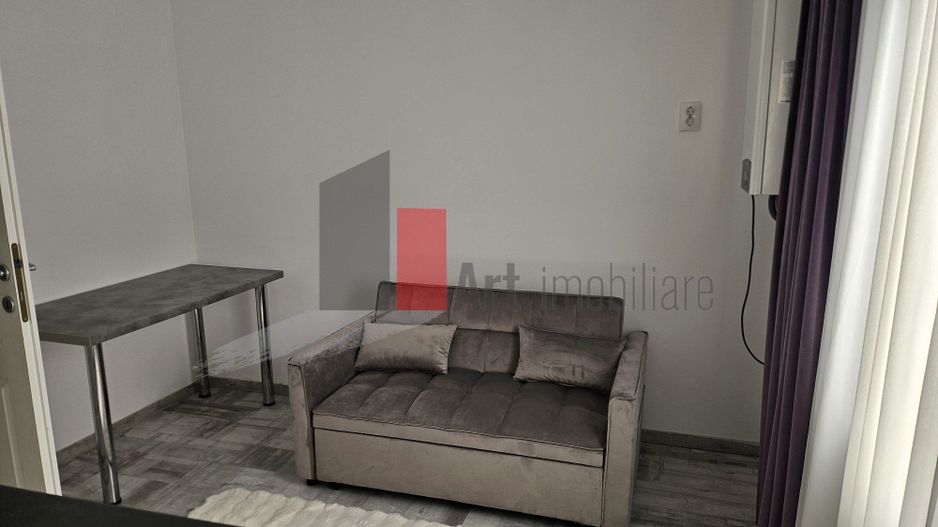 Închiriem apartament 3 camere- Lujerului+Loc de parcare - Poză 3