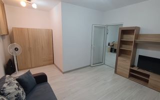 Apartament 2 camere/ Mobilat și utilat / Demisol/ Dâmbu Pietros - Poză 4