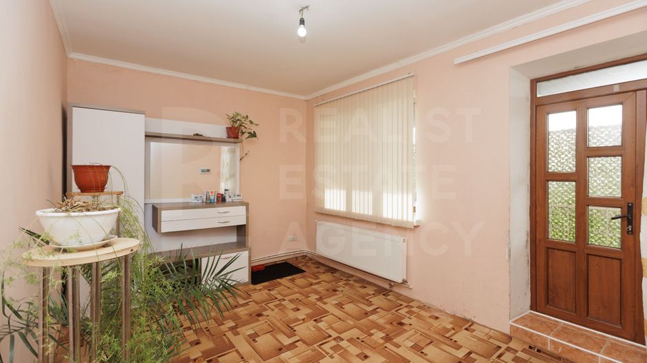 Vânzare, casă individuală, 2 nivele, str. Fructelor, or. Ialoveni. - Poză 11