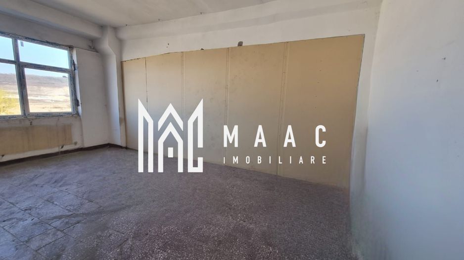 Spatiu de Birou de Inchiriat | 60MPU | Lazaret - Poză 2