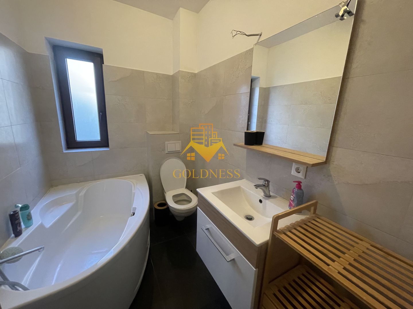 2 camere openspace,modern, curte, Manastur, Campului, Kaufland,USAMV - Poză 7