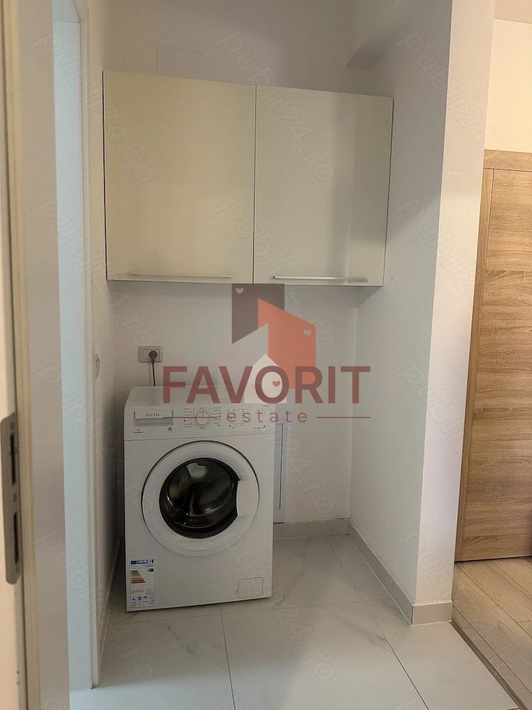 2 camere | Langa ESO | Bloc nou | Loc parcare | Incalzire pardoseala | - Poză 6