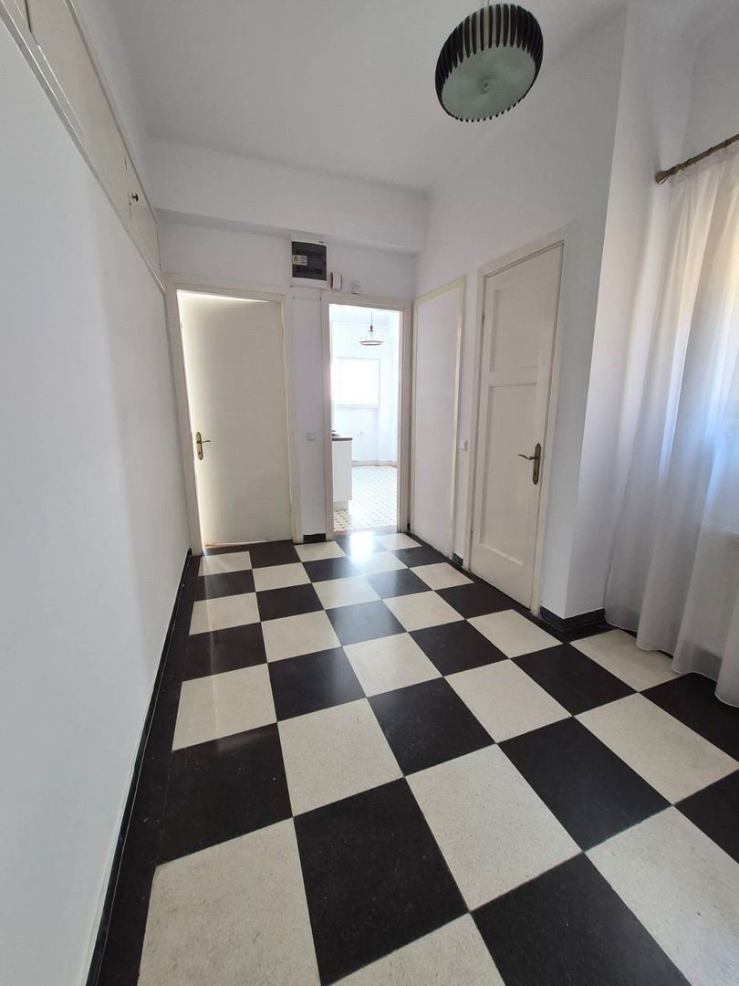 Apartament de închiriat | Aviatorilor | Vilă consolidată și renovată - Poză 28