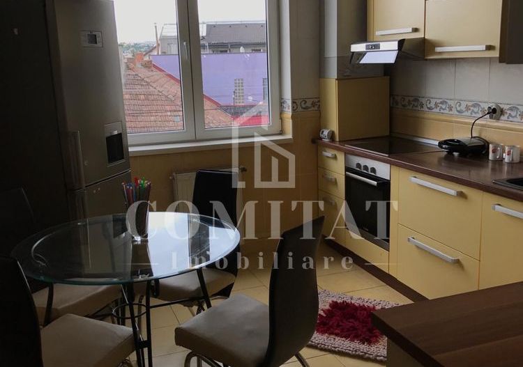 Apartament 2 camere | Imobil nou | Garaj | Zona Piața Abator - Poză 4