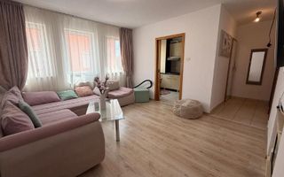 Apartament 3 camere Dumbravita etaj 1 - Poză 1