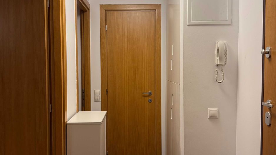 Închiriere Apartament 2 camere, 67 mp, renovat, Asmita Gardens, etaj 3/25 - Poză 4