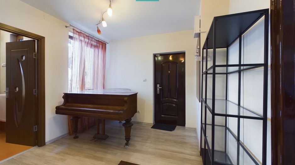 Apartament 3 camere Ultracentral - Poză 4