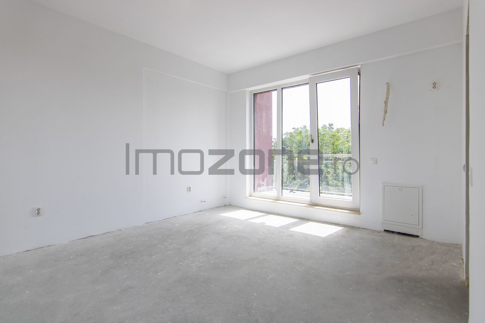 ORAS CHITILA-SOSEAUA BANATULUI-LIBERTII 4 camere, COMISION 0 % - Poză 11