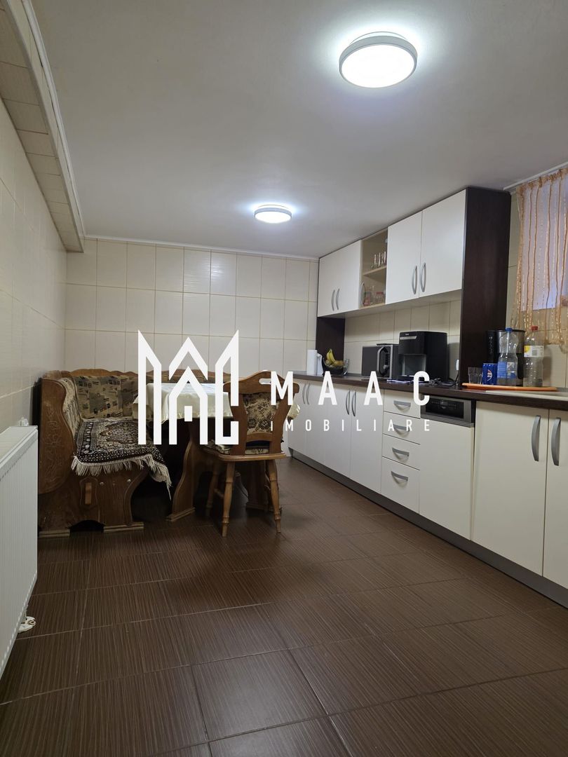 Casa 4 camere I Decomandata I Gradina I Lacul lui Binder - Poză 29