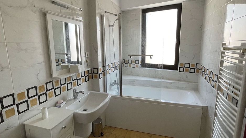 AP. 2 CAMERE- DACIA, BUCATARIE INCHISA, BLOC NOU, MOBILAT MODERN - Poză 7