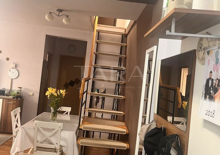 Apartament cu 3 camere, 2 băi și parcare privată, Apahida. - Poză 5