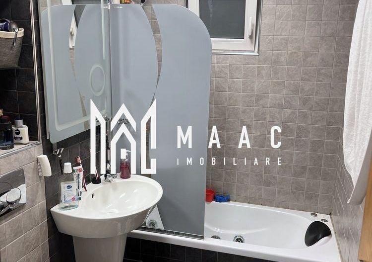 Apartament 3 camere | Parter | 72 MPU | Zona Hipodrom 3 - Poză 7