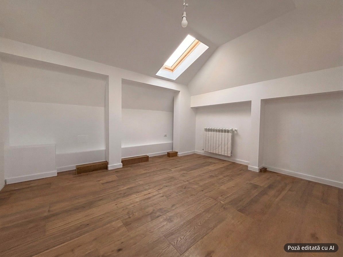 DUPLEX | ETAJ 1 + MANSARDA | LOC DE PARCARE | OPORTUNITATE - Poză 10