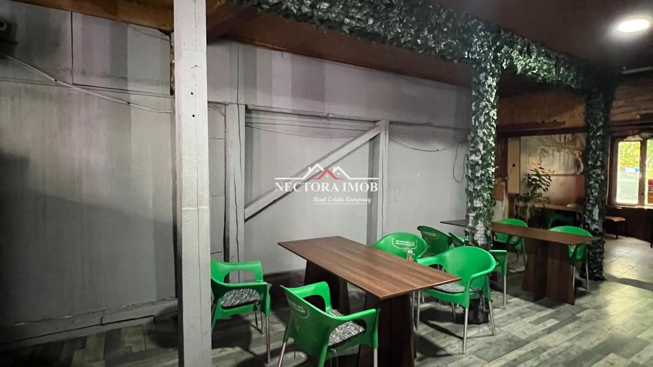 NECTORA IMOB Exclusivitate - Casa + spatiu comercial Str. Feldioarei - Poză 4