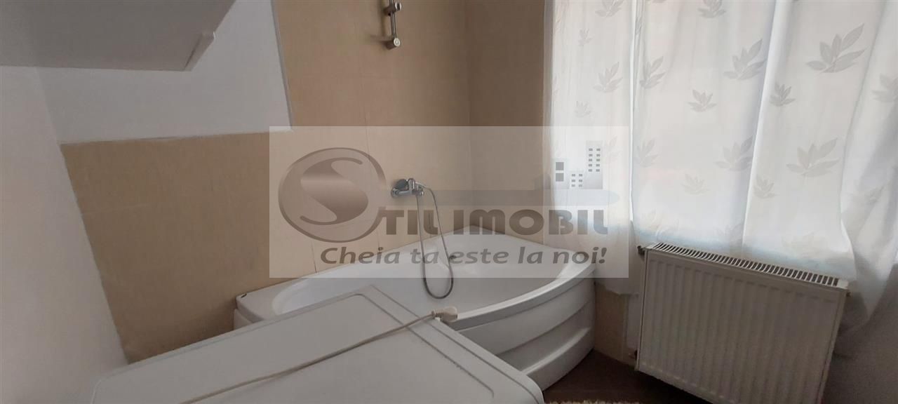 APARTAMENT 3 CAMERE RAPA GALBENA PARTER 75MP-155,000 € - Poză 19