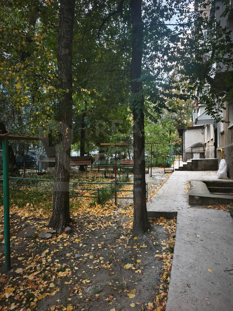 Vânzare, apartament, 1 cameră, Strada Calea Ieșilor, Bălți - Poză 7
