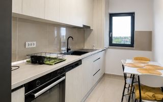 COMISION 0% | Apartament 3 camere | 69 mp | 2 balcoane | Calea Urseni - Poză 3