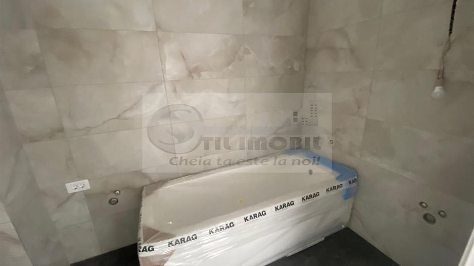 Ap.1 cam. ,D, 40mp, Bucium-Visan, 0% comision 64,800 € - Poză 9