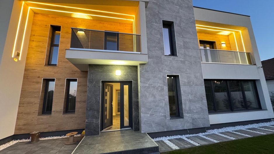 CASA INDIVIDUALA - Poză 1