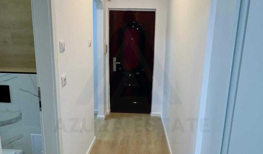 Apartament cu 2 camere renovat 37 mp etaj 3/5 in zona Hipodrom 1 - Poză 10