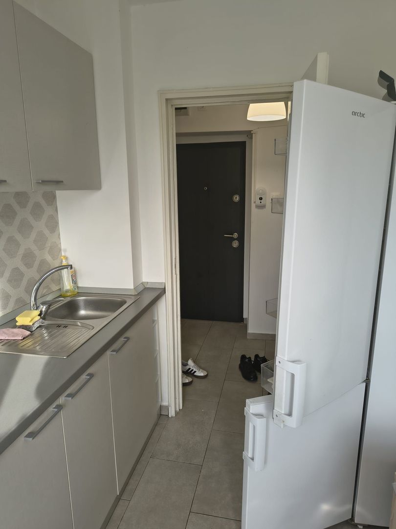 2 camere Titan Parc - 8 min. metrou - Poză 11
