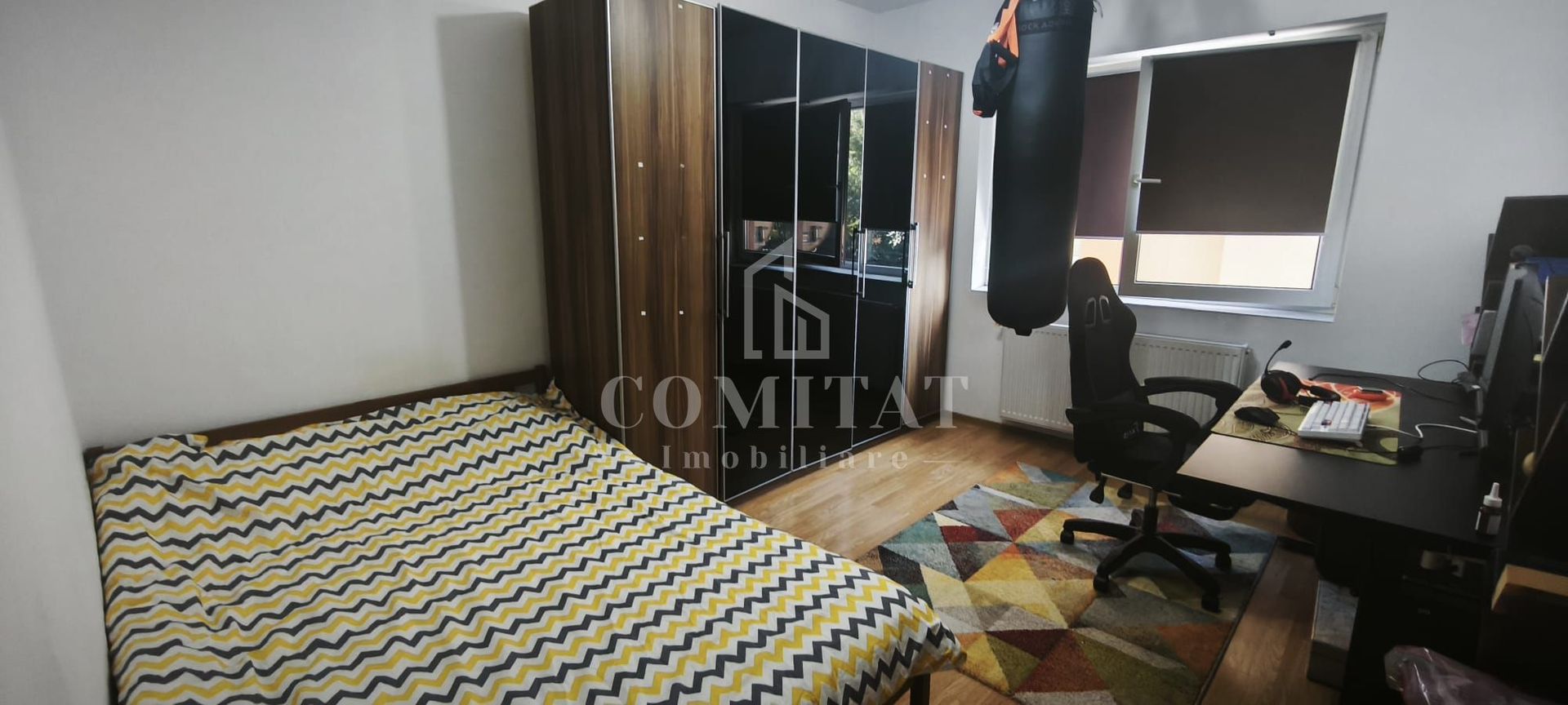 Apartament cu 3 camere | Zona Eroilor - Florești - Poză 6