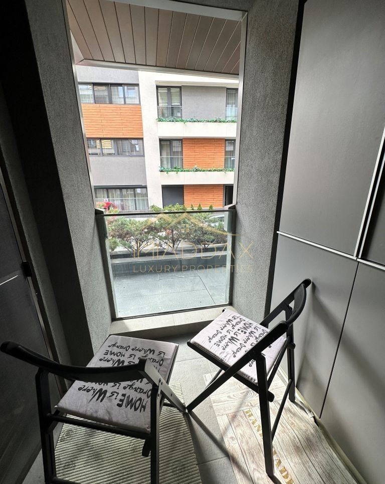 Apartament premium cu 2 camere, în proximitatea Parcului Herăstrău - Poză 8