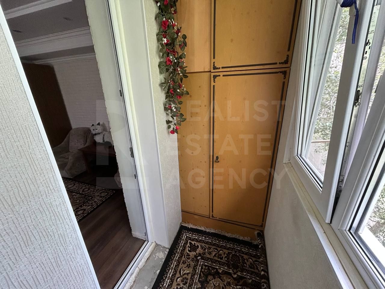 Vânzare, apartament, 1 camerа, strada Bulgară, Bălți - Poză 12