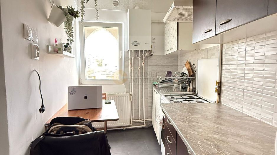 Garsoniera | Victoriei | AIRBNB | - Poză 8