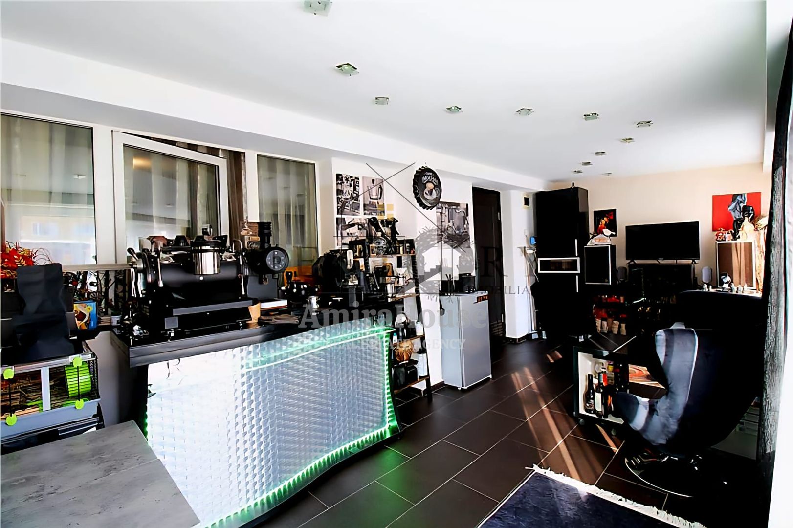 Apartament 3 camere, 65 mp, Manastur zona McDonald's - Poză 8