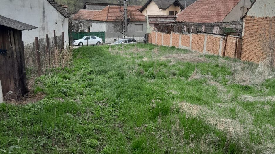 Teren de vanzare in Vaidei - Poză 2